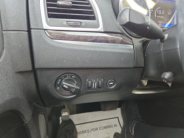 2019 Chrysler 300 Limited