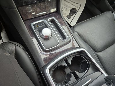 2019 Chrysler 300 Limited