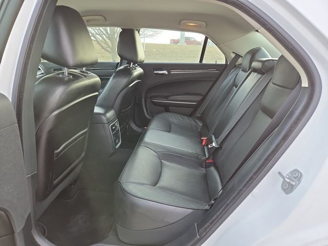 2019 Chrysler 300 Limited