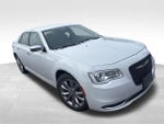 2019 Chrysler 300 Limited