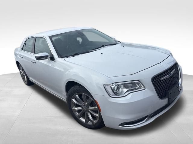 2019 Chrysler 300 Limited