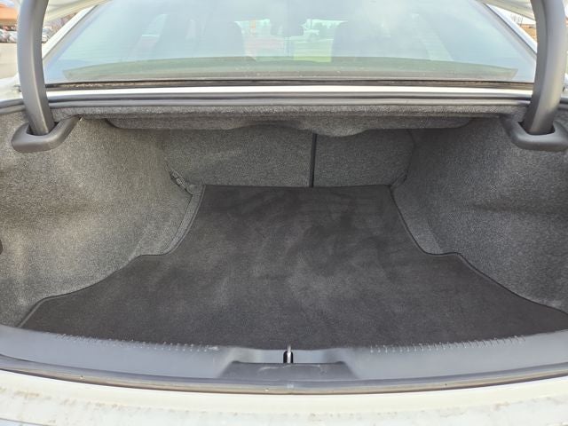 2019 Chrysler 300 Limited