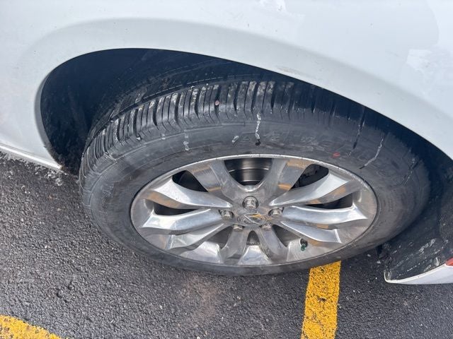 2019 Chrysler 300 Limited