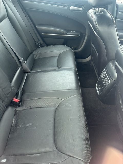 2019 Chrysler 300 Limited