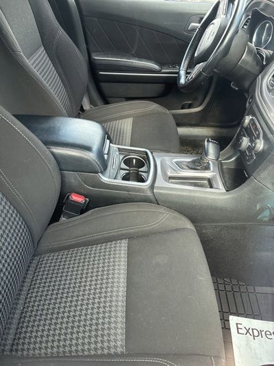 2023 Dodge Charger SXT