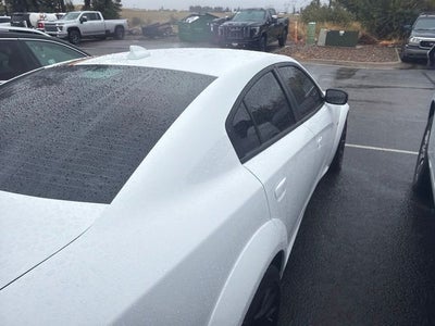 2023 Dodge Charger R/T Scat Pack Widebody
