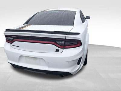 2023 Dodge Charger R/T Scat Pack Widebody