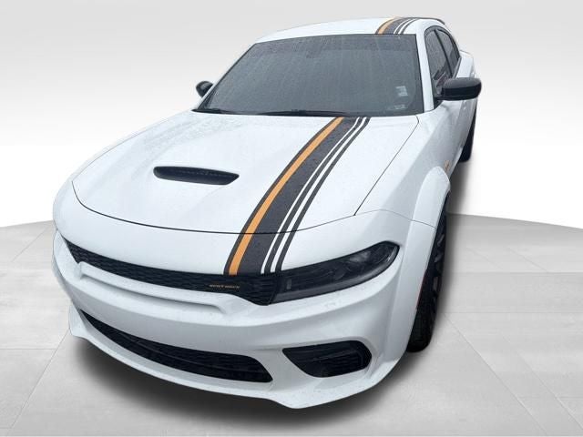 2023 Dodge Charger R/T Scat Pack Widebody