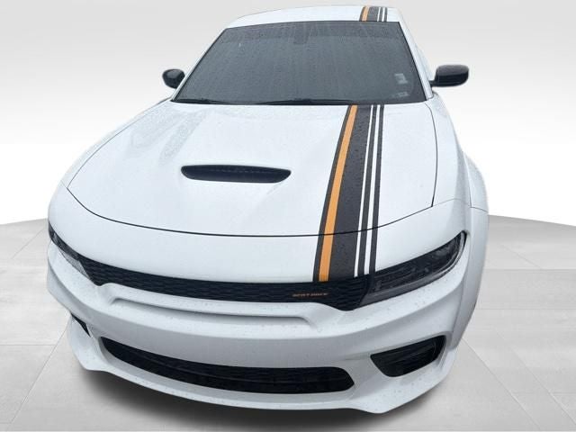 2023 Dodge Charger R/T Scat Pack Widebody