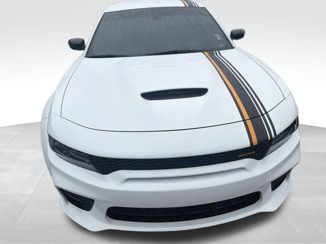 2023 Dodge Charger R/T Scat Pack Widebody