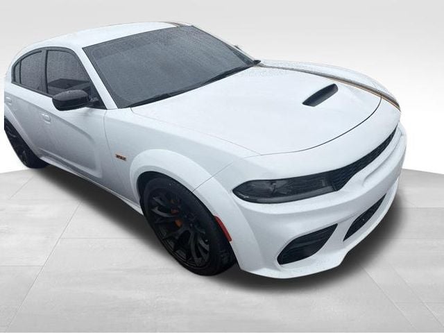 2023 Dodge Charger R/T Scat Pack Widebody