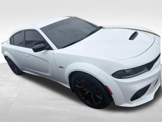 2023 Dodge Charger R/T Scat Pack Widebody
