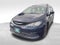 2017 Chrysler Pacifica LX