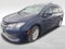 2017 Chrysler Pacifica LX