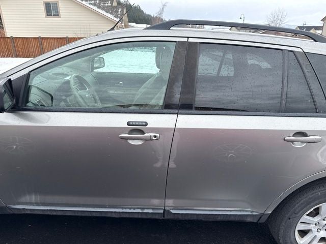 2008 Ford Edge SEL