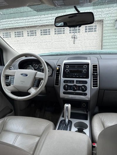 2008 Ford Edge SEL