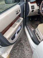 2009 Ford Flex Limited