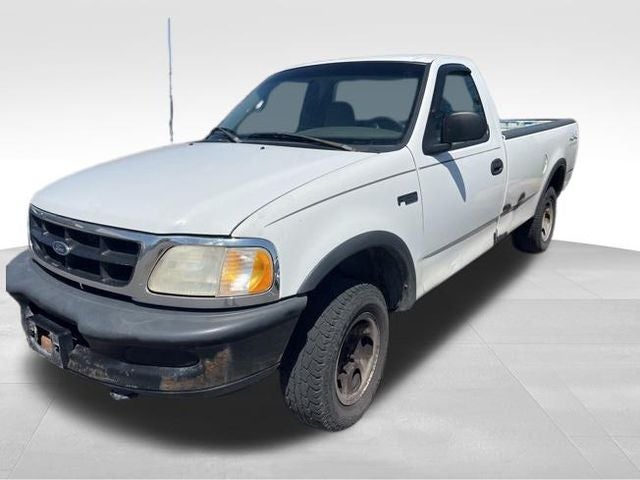 1997 Ford F-150 Standard