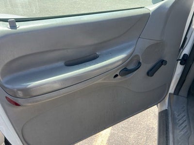 1997 Ford F-150 Standard