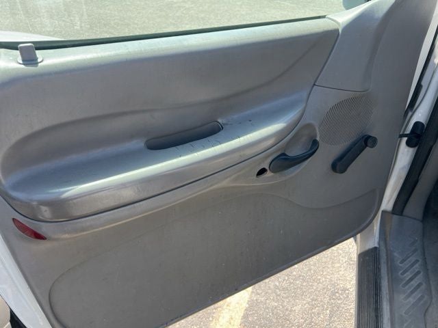 1997 Ford F-150 Standard