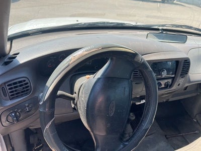 1997 Ford F-150 Standard