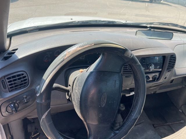1997 Ford F-150 Standard