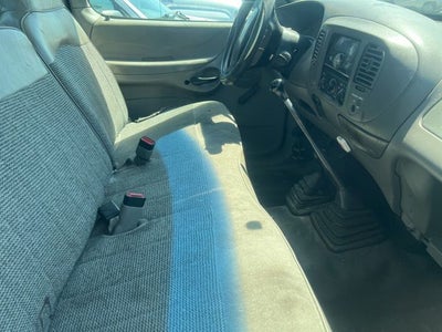 1997 Ford F-150 Standard