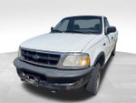 1997 Ford F-150 Standard