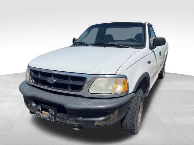 1997 Ford F-150 Standard