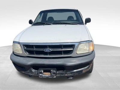 1997 Ford F-150 Standard
