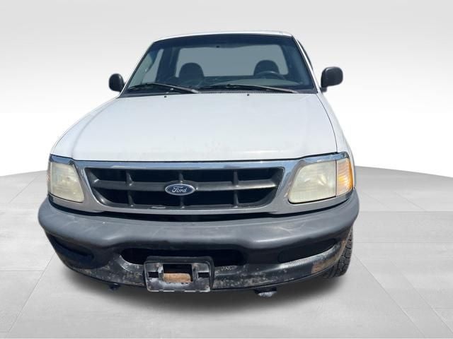 1997 Ford F-150 Standard