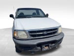 1997 Ford F-150 Standard