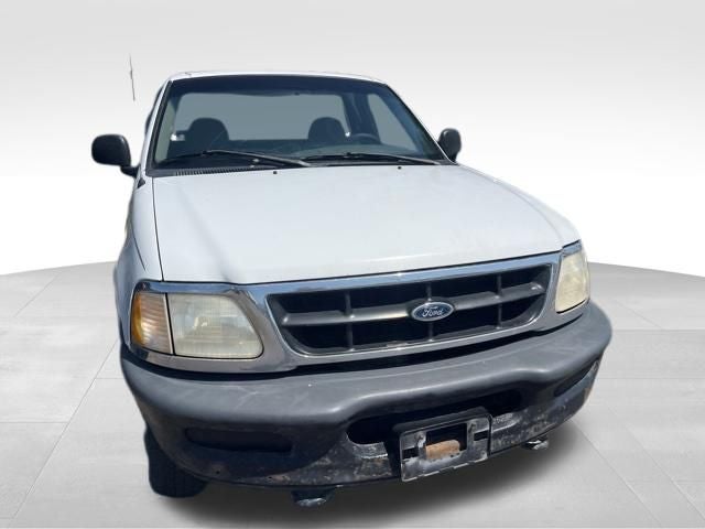 1997 Ford F-150 Standard