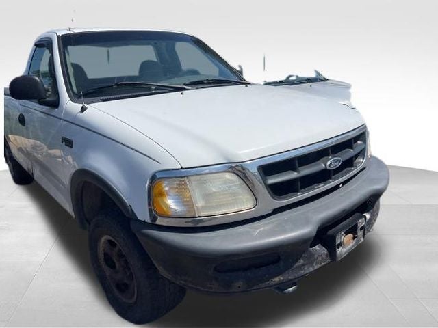 1997 Ford F-150 Standard