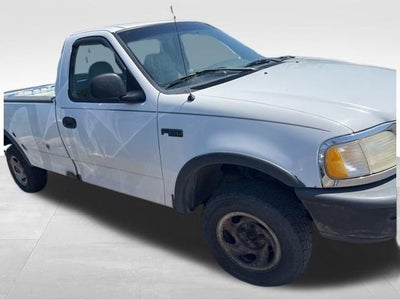 1997 Ford F-150 Standard