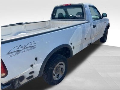 1997 Ford F-150 Standard