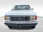 1991 Ford F-250 XL