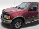 2002 Ford F-150 XLT