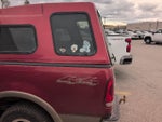 2002 Ford F-150 XLT