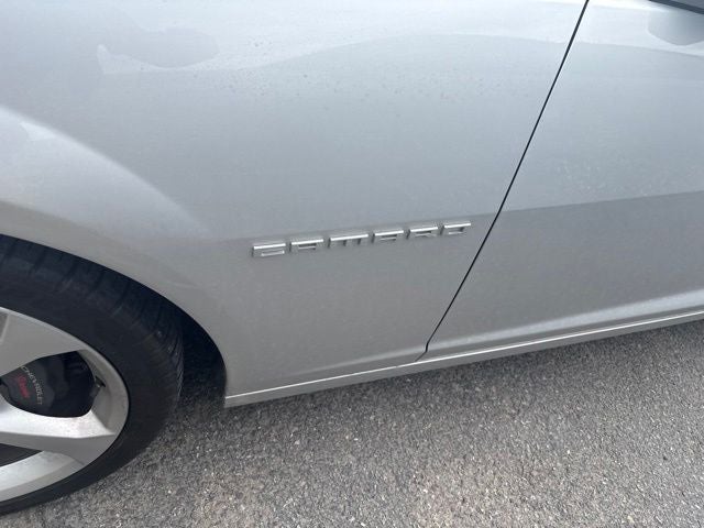 2015 Chevrolet Camaro SS 2SS
