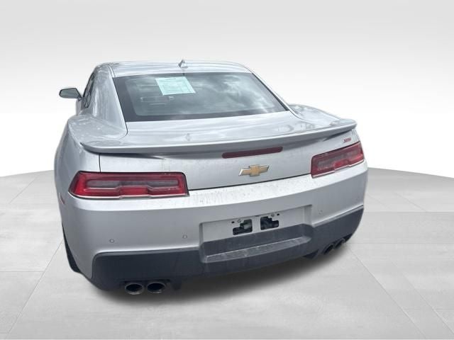2015 Chevrolet Camaro SS 2SS