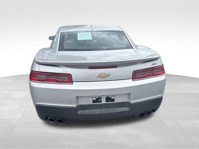 2015 Chevrolet Camaro SS 2SS