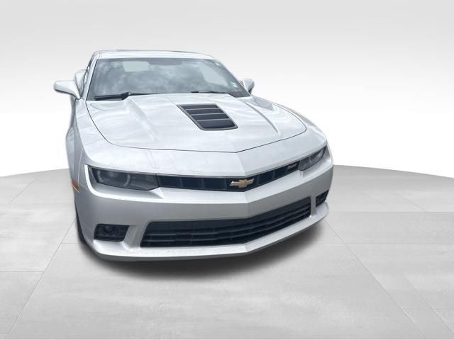 2015 Chevrolet Camaro SS 2SS