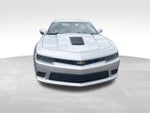2015 Chevrolet Camaro SS 2SS