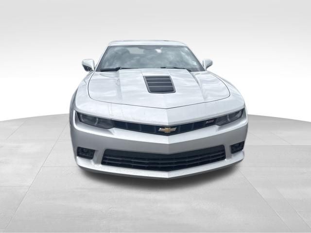 2015 Chevrolet Camaro SS 2SS