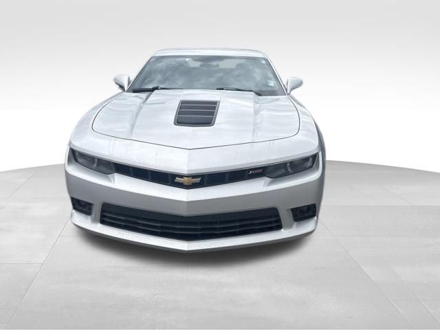 2015 Chevrolet Camaro SS 2SS