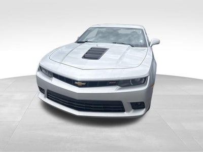 2015 Chevrolet Camaro SS 2SS