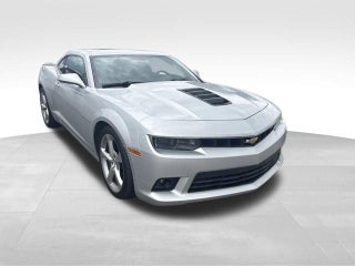 2015 Chevrolet Camaro SS 2SS