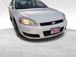 2013 Chevrolet Impala LTZ
