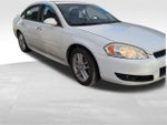 2013 Chevrolet Impala LTZ